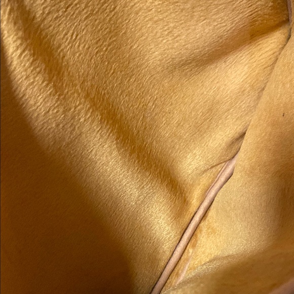 Floral Navy and Pink Laptop Case - Picture 5 of 5